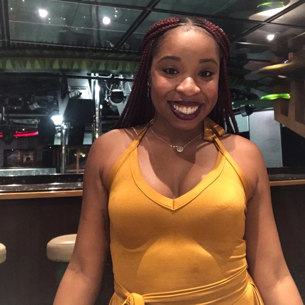 Meet your Posher, Melissa